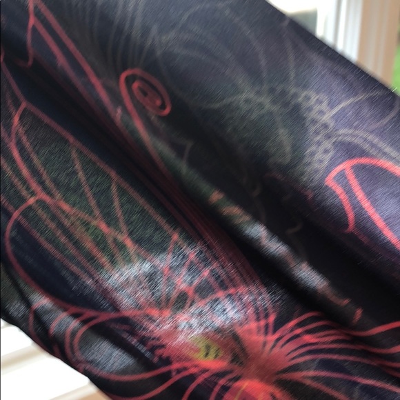 🦋Julie Brown NYC Navy Butterfly Dress🦋 - Picture 7 of 7